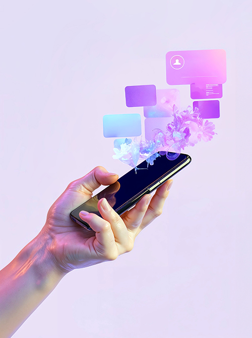 Unified Messaging: Ein Dashboard für alle Kanäle